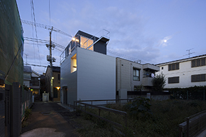 FU-HOUSE 20 logical punk