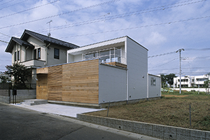 SU-HOUSE 28 deco-boco